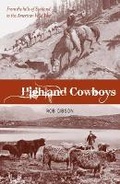 Cover: Highland Cowboys - Luath Press Ltd