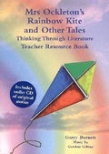 Cover: Mrs Ockleton's Rainbow Kite and Other Tales - Crown House Publishing