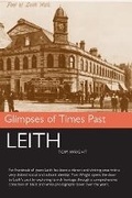 Cover: Leith - Luath Press Ltd