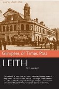 Enlarge image Cover: Leith - Luath Press Ltd