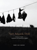 Cover: Nort Atlantik Drift - Luath Press Ltd