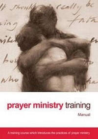 Enlarge image Cover: Prayer Ministry Training Manual - Alpha International