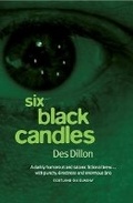 Cover: Six Black Candles - Luath Press Ltd