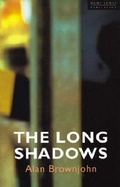 Cover: The Long Shadows - Dewi Lewis Publishing