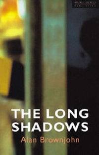 Enlarge image Cover: The Long Shadows - Dewi Lewis Publishing