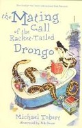 Cover: The Mating Call of the Racket-Tailed Drongo - Luath Press Ltd