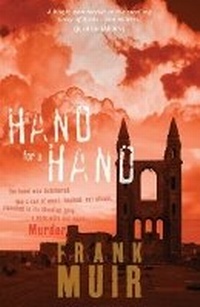 Enlarge image Cover: Hand for a Hand - Luath Press Ltd