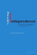 Cover: After Independence - Luath Press Ltd