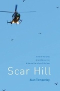 Cover: Scar Hill - Luath Press Ltd