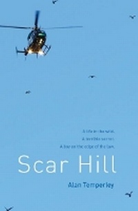 Enlarge image Cover: Scar Hill - Luath Press Ltd