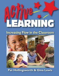 Enlarge image Cover: Active Learning - Crown House Publishing