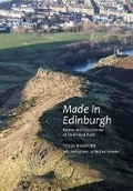 Cover: Made in Edinburgh - Luath Press Ltd