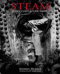 Cover: Steam - Dewi Lewis Publishing