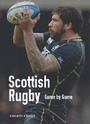 Cover: Scottish Rugby - Luath Press Ltd
