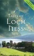 Cover: Tales of Loch Ness - Luath Press Ltd