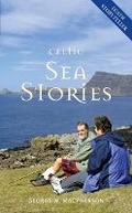 Cover: Celtic Sea Stories - Luath Press Ltd
