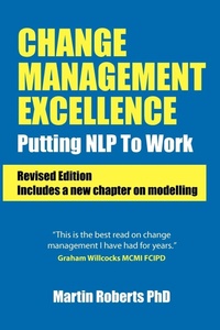 Abbildung von: Change Management Excellence - Crown House Publishing