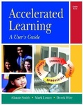 Cover: Accelerated Learning - Crown House Publishing