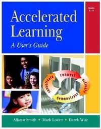 Enlarge image Cover: Accelerated Learning - Crown House Publishing