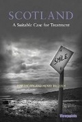 Cover: Scotland - Luath Press Ltd
