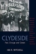 Cover: Clydeside - Luath Press Ltd
