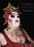 Cover: Crossing the Line - Dewi Lewis Publishing