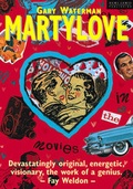 Cover: Martylove - Dewi Lewis Publishing