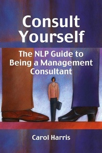 Enlarge image Cover: Consult Yourself - Crown House Publishing