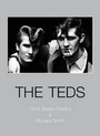 Cover: The Teds - Dewi Lewis Publishing