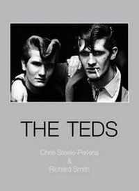 Enlarge image Cover: The Teds - Dewi Lewis Publishing