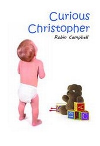 Enlarge image Cover: Curious Christopher - Impression Publishing