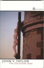 Cover: The Christ-like God - SCM Press