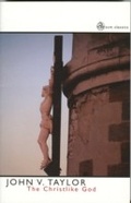 Cover: The Christ-like God - SCM Press