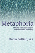 Cover: Metaphoria - Crown House Publishing