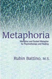 Enlarge image Cover: Metaphoria - Crown House Publishing