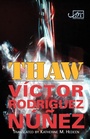 Cover: Thaw - Arc Publications