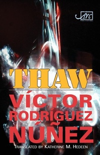 Abbildung von: Thaw - Arc Publications