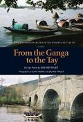 Cover: From the Ganga to the Tay - Luath Press Ltd