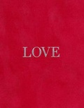 Cover: Love - Quadrille Publishing Ltd