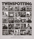 Cover: Twinspotting - Dewi Lewis Publishing