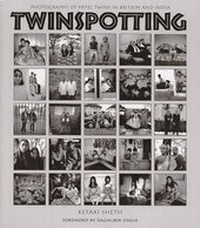 Enlarge image Cover: Twinspotting - Dewi Lewis Publishing