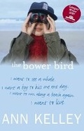 Cover: The Bower Bird - Luath Press Ltd