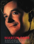 Cover: Autoportrait - Dewi Lewis Publishing