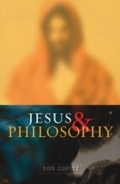 Cover: Jesus and Philosophy - SCM Press