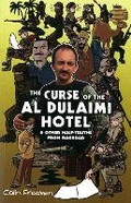 Cover: Curse of the Al Dulaimi Hotel - Monday Books