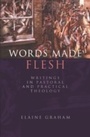Cover: Words Made Flesh - SCM Press