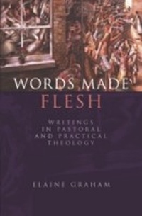 Enlarge image Cover: Words Made Flesh - SCM Press