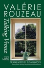 Cover: Talking Vrouz - Arc Publications