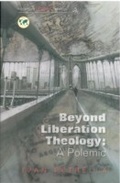 Cover: Beyond Liberation Theology - SCM Press