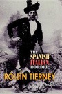 Cover: The Spanish-Italian Border - Arc Publications